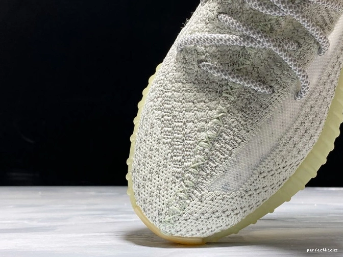 V2 Yeshaya Boost Reflective Adidas FX4349 350 Yeezy 0817